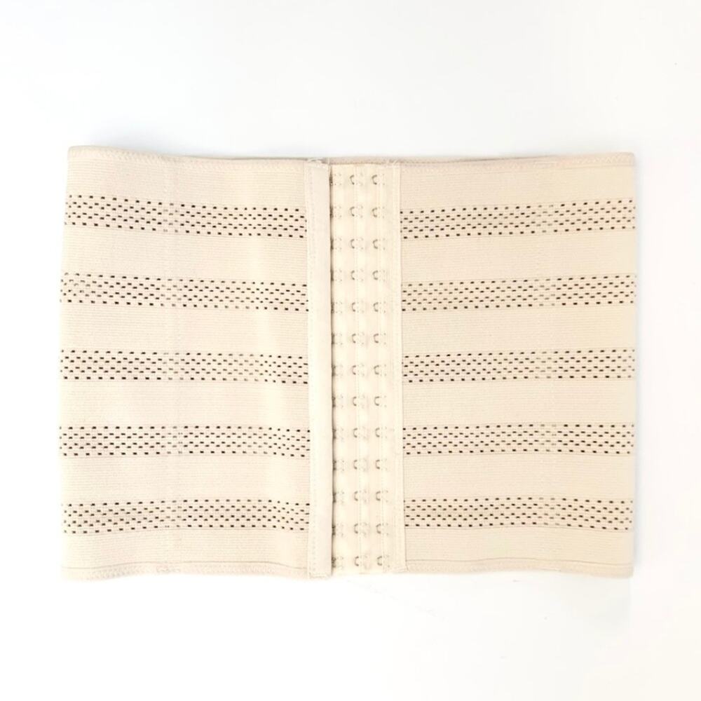 Nude Waist Trainer